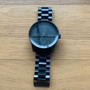 Nixon men’s watch